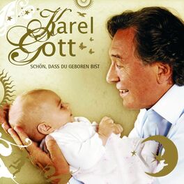 Album cover of Schön, dass Du geboren bist