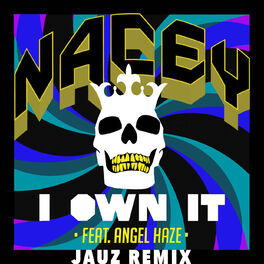 Album cover of I Own It (Jauz Remix)