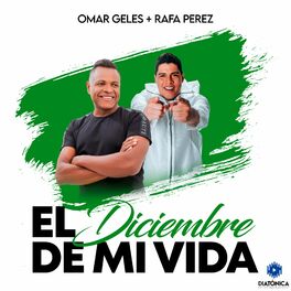 Album cover of El Diciembre de Mi Vida