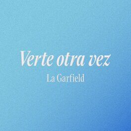 Album cover of Verte Otra Vez