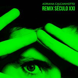 Album cover of Remix Século XXI