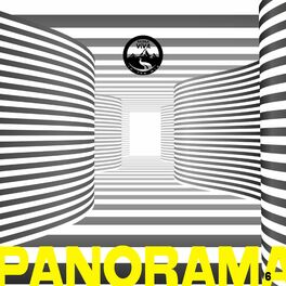 Album cover of Panorama 6