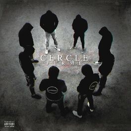 Album cover of Cercle fermé