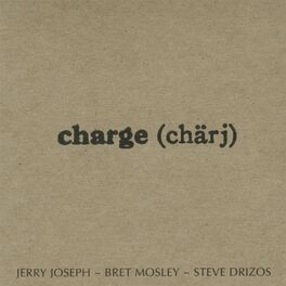 Album cover of Charge (Chärj)