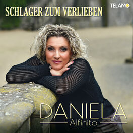 Album cover of Schlager zum Verlieben