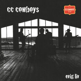 Album cover of Evig Liv (2020 Remaster)