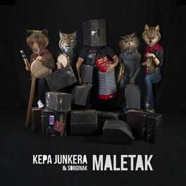 Album cover of Maletak
