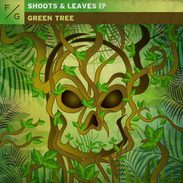 Album cover of Shoots & Leaves EP