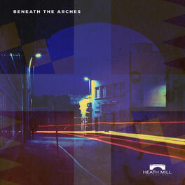 Album cover of Beneath The Arches