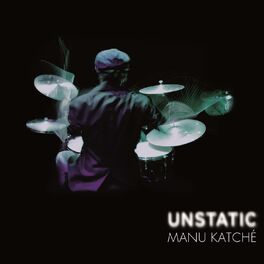 Album cover of Unstatic