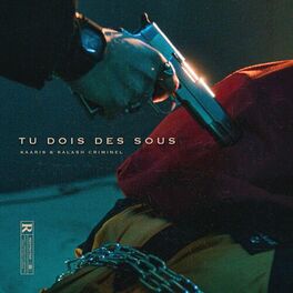 Album cover of Tu dois des sous