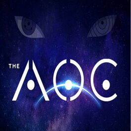 Album cover of The A.O.C