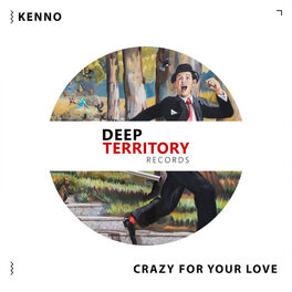 Album cover of Crazy for Your Love
