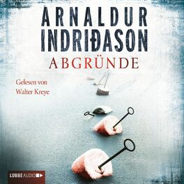 Album cover of Abgründe
