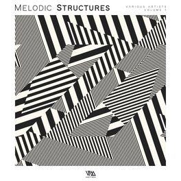 Album cover of Melodic Structures, Vol. 1