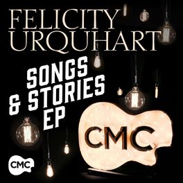Album cover of Cmc Songs & Stories