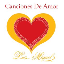 Album cover of Canciones De Amor