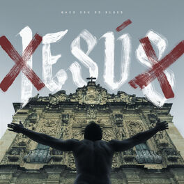 Album cover of Esú