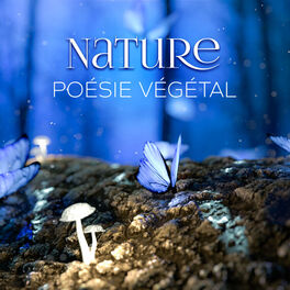 Album cover of Nature: Poésie végétal - Méditation profonde et relaxation guidée par la nature