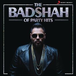 Album cover of The Badshah of Party Hits