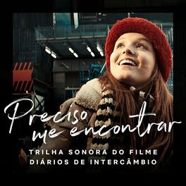 Album cover of Preciso me encontrar (Original Motion Picture Soundtrack 