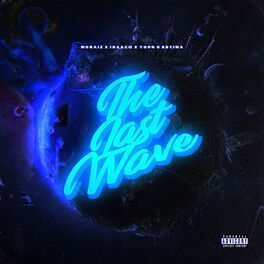Album cover of The Last Wave
