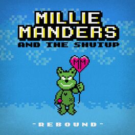 Album cover of Rebound