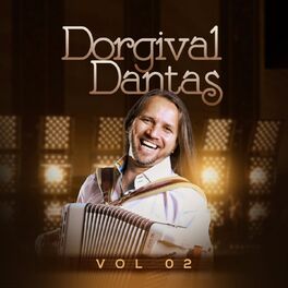 Album cover of Dorgival Dantas, Vol. 2