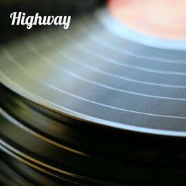 Album cover of Highway