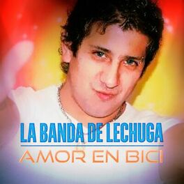 Album cover of Amor en Bici