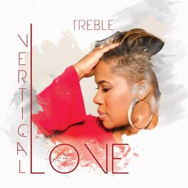Album cover of Vertical Love