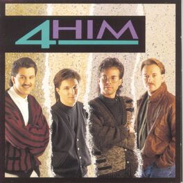 Album cover of 4Him