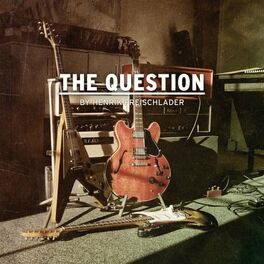 Album cover of The Question