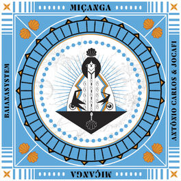 Album cover of Miçanga