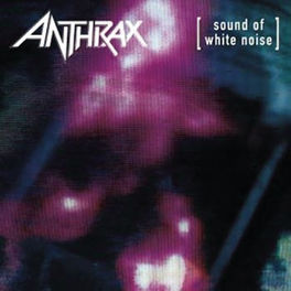 Album cover of Sound of White Noise - Expanded Edition