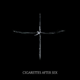 Cigarettes after Sex - Heavenly (Lyrics) 