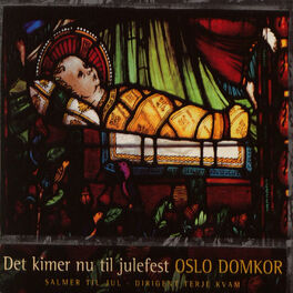 Album cover of Det Kimer Nu Til Julefest