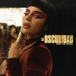 Album cover of La Oscuridad