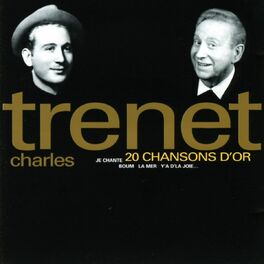 Album cover of 20 chansons d'or