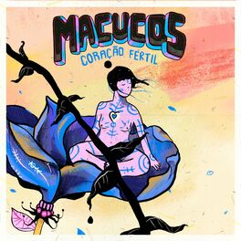 Album cover of Coração Fértil