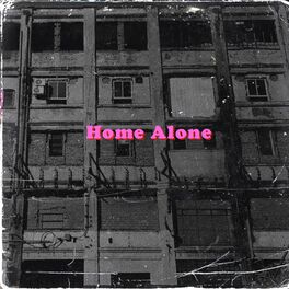 Album cover of Home Alone