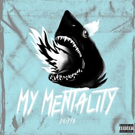 Album cover of MY MENTALITY