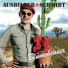 Album cover of Blümchensex