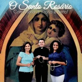 Album cover of O Santo Rosário