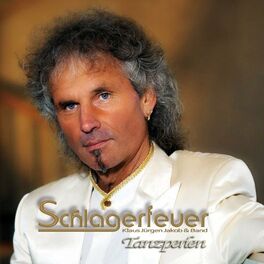 Album cover of Tanzperlen