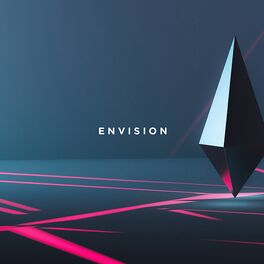 Album cover of Envision (feat. Shierro)