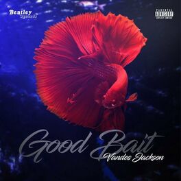 Album cover of Good Bait