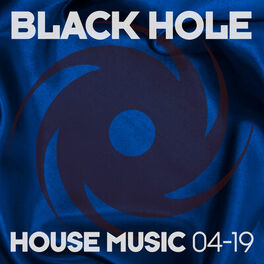 Album cover of Black Hole House Music 04-19