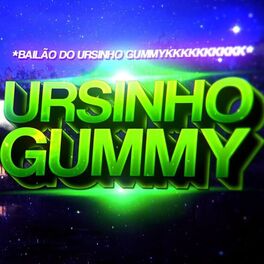 Album cover of BEAT DO URSINHO GUMMY (FUNK REMIX)