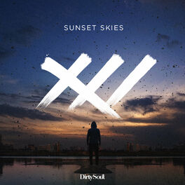 Album cover of Sunset Skies